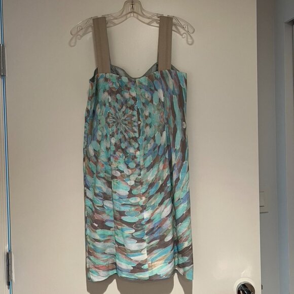 Akris Punto dress size 8 - Picture 2 of 13